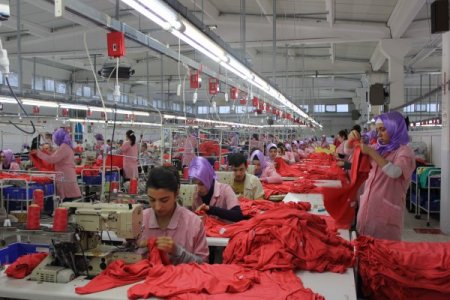 Bartınlı sanayiciden 'teşvik uzatılsın' talebi