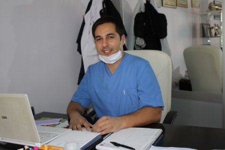 Bartınlılar Artık Çene Cerrahisi İçin Başka İllere Gitmeyecek