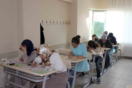 Bartınlılar Peygamber sevgisi için yarıştı