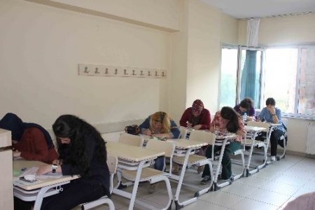 Bartınlılar Peygamber sevgisi için yarıştı