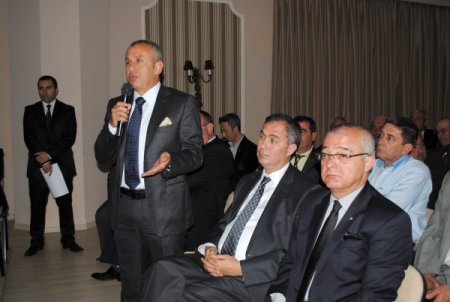 Barut: Kış Turizminde Manavgat 5 Yıldır Geri Gidiyor