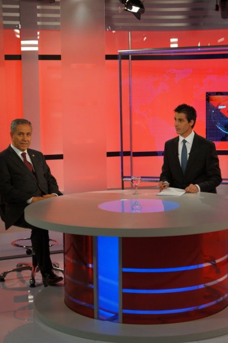 Barzani: Artık Savaş Ve Silah Kullanmanın Devri Geçti