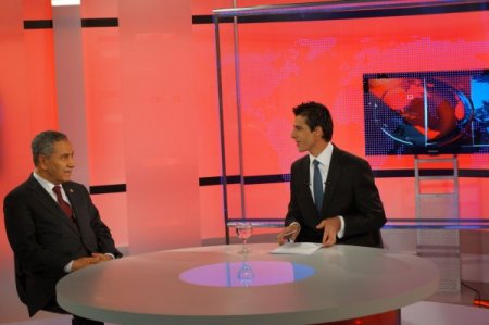 Barzani: Artık Savaş Ve Silah Kullanmanın Devri Geçti