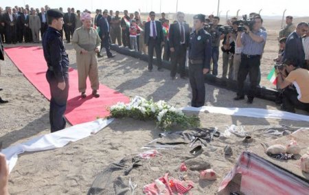 Barzani İle Muhalefet Arasındaki Buzlar Erdi