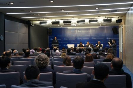 Baş: Siyasi cinayetler, kozmik odalarda üretilen psikolojik harbin unsurlarıdır