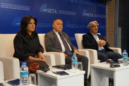 Baş: Siyasi cinayetler, kozmik odalarda üretilen psikolojik harbin unsurlarıdır