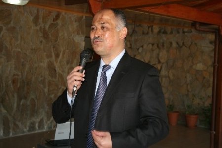 BASAİD toplantısında birlik beraberlik mesajı verildi