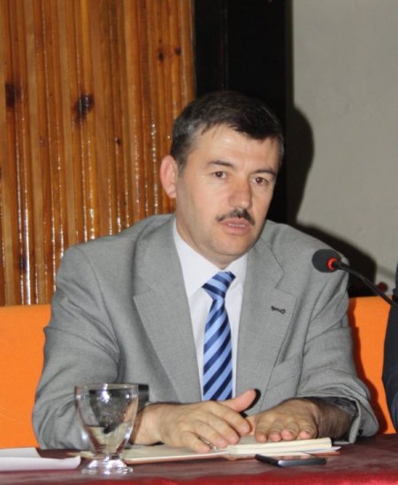 Başak: Çevremizde okula gitmeyen öğrenci varsa bundan rahatsızlık duymalıyız