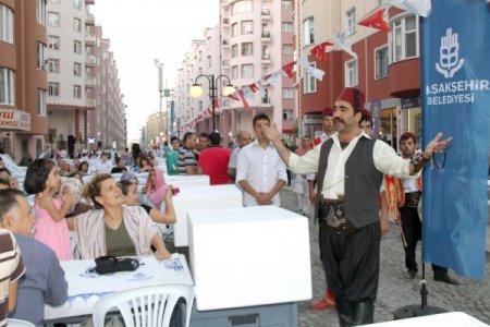 Başakşehir Bayrama Hazır