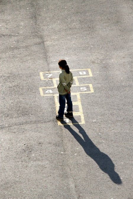 Başakşehir'de okul bahçelerine geleneksel oyun alanları yapılacak