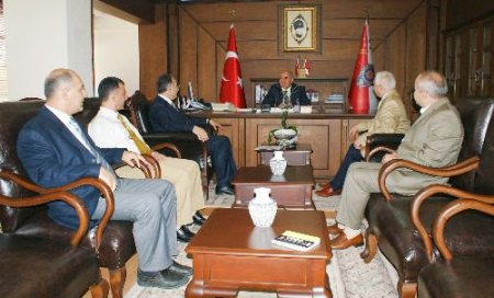 Başarı Üniversitesi Mütevelli Heyeti Başkanı: Dünyayla Yarışacak Bir Üniversite Hayal Ediyoruz
