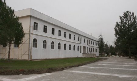 Başarı Üniversitesi Vakfı Başkanı Durmuşoğlu: Çarşamba, 6 Yılda Eğitimin Merkezi Oldu