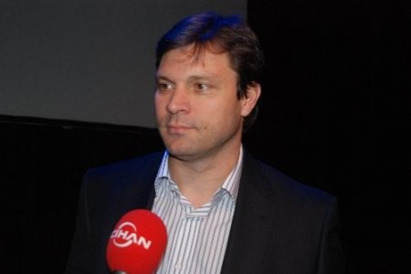 'Başarıda ekip çalışması, birliktelik ve motivasyon son derece önemli' (Özel)