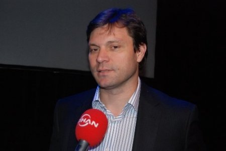 'Başarıda ekip çalışması, birliktelik ve motivasyon son derece önemli' (Özel)