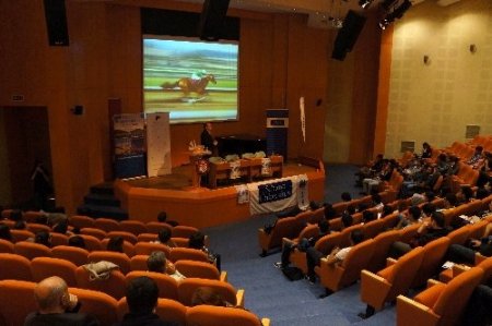 Başarılı girişimci olmak için işinizden zevk alın!