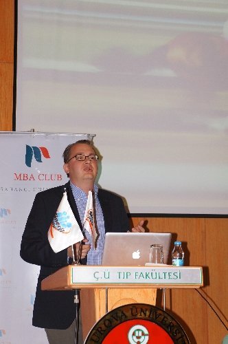 Başarılı girişimci olmak için işinizden zevk alın!