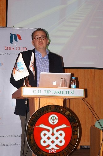 Başarılı girişimci olmak için işinizden zevk alın!