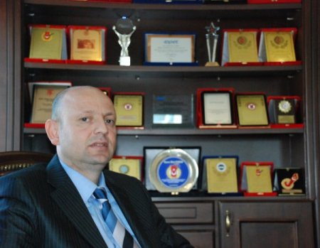 Başarılı İş Adamı Bilal Çeker: Vergilendirilmiş Kazanç Kutsal Kazançtır