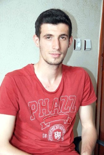 Başarılı kaleci Turhan Milli Takım kampına davet edildi