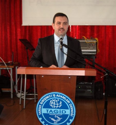 "Başarılı Olmanın Öncelikli Kuralı Hedef Koyma’’