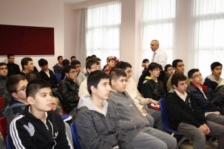 Başarının 4 doğru adımı: Düşünme, istişare, karar ve hareket