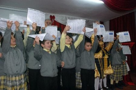 Başarısız Sonuçlar Fazla Abartılmamalı