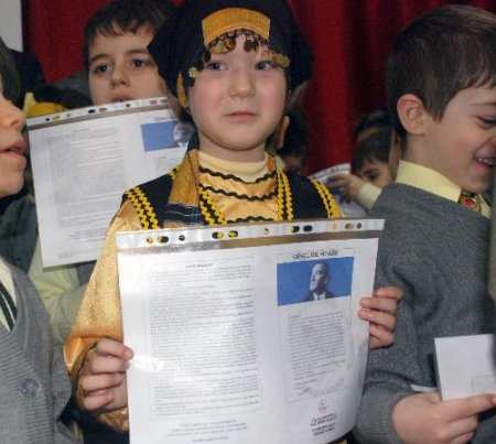 Başarısız Sonuçlar Fazla Abartılmamalı