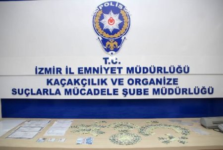 Başarısız Sürücü Adaylarının Yerine 'joker'ler Sınava Girmiş