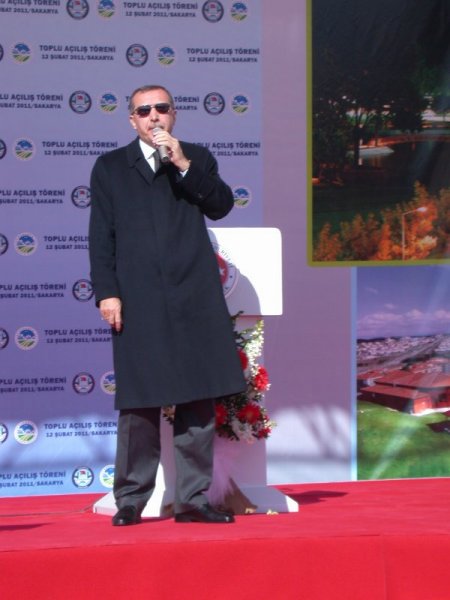 Başbakan ‘açılış’ Eleştirisi Yapan Chp’ye Cevap Verdi: Hiç Bunların Gümbür Gümbür Açılış Yaptıklarını Duydunuz Mu?