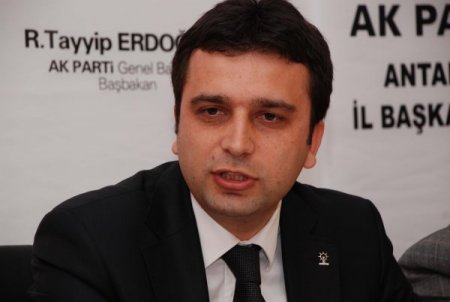 Başbakan Antalya’da 130 Milyon Liralık 126 Yatırım Açacak