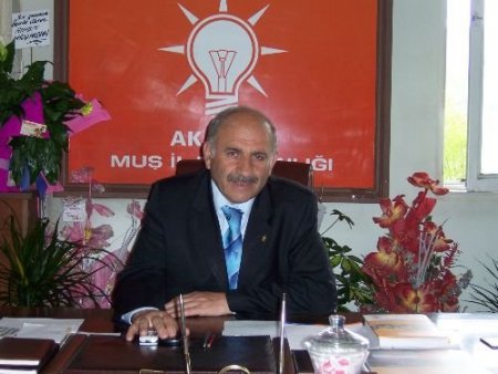 Başbakan Erdoğan, 18 Aralık'ta Muş'a Gelecek