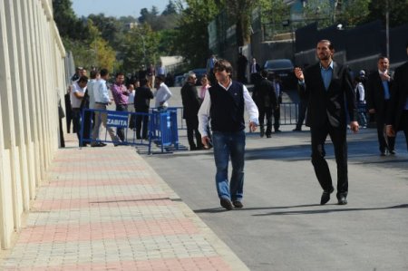 Başbakan Erdoğan, anesi için mevlit okuttu