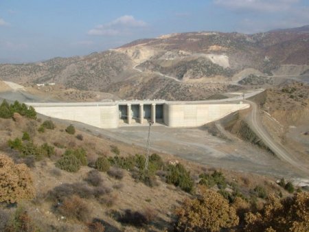 Başbakan Erdoğan, Çekerek Barajı’nın açılışını telekonferansla yapacak