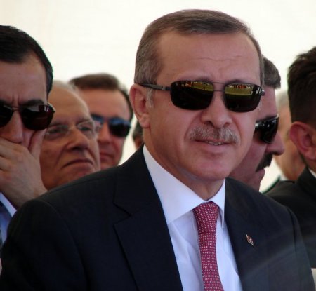Başbakan Erdoğan, Denizli'de 51 Tesisin Toplu Açılışını Yaptı