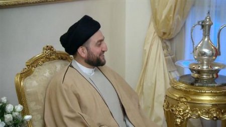 Başbakan Erdoğan, El Hekim'i Kabul Etti