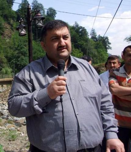 Başbakan Erdoğan, Tatilini Rize'de Geçirecek