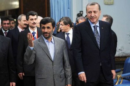 Başbakan Erdoğan, Teröre Karşı Birlik Çağrısında Bulundu