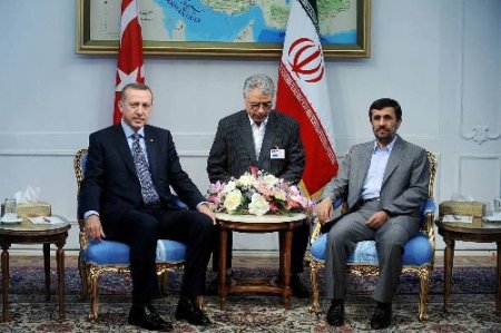 Başbakan Erdoğan, Teröre Karşı Birlik Çağrısında Bulundu