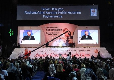 Başbakan Erdoğan: Afganistan'da kaçırılan mühendislerden 4'ü kurtarıldı