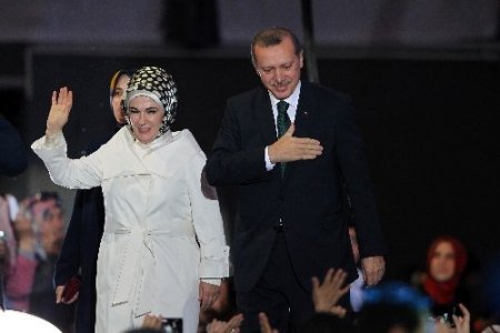 Başbakan Erdoğan: Afganistan'da kaçırılan mühendislerden 4'ü kurtarıldı