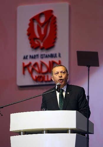 Başbakan Erdoğan: Afganistan'da kaçırılan mühendislerden 4'ü kurtarıldı