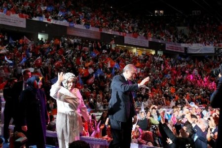 Başbakan Erdoğan: Afganistan'da kaçırılan mühendislerden 4'ü kurtarıldı