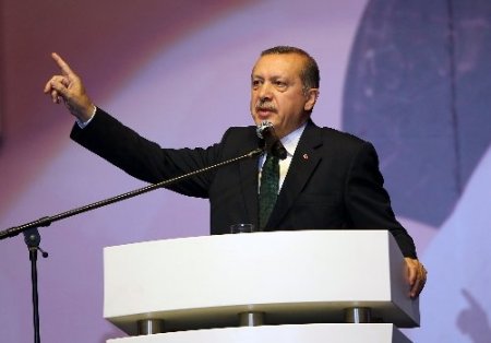 Başbakan Erdoğan: Afganistan'da kaçırılan mühendislerden 4'ü kurtarıldı