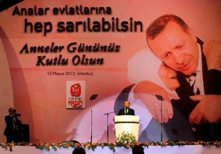 Başbakan Erdoğan: Afganistan'da kaçırılan mühendislerden 4'ü kurtarıldı