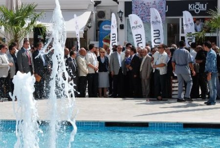 Başbakan Erdoğan: Afyonkarahisar 3-5 Yıl İçerisinde Termal Ve Sağlık Turizminde Önemli Bir Noktaya Gelecek