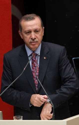 Başbakan Erdoğan: Akil İnsanlar 2 ayın sonunda nihai rapor sunacak