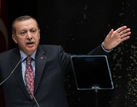 Başbakan Erdoğan: Akil İnsanlar 2 ayın sonunda nihai rapor sunacak