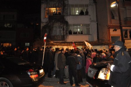 Başbakan Erdoğan: Anaların gözyaşı dinecek İnşallah