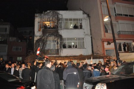 Başbakan Erdoğan: Anaların gözyaşı dinecek İnşallah