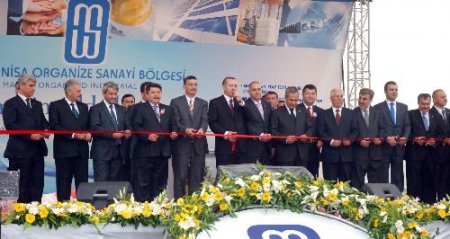 Başbakan Erdoğan: Anayasa Değişikliğinde Sıra Millette